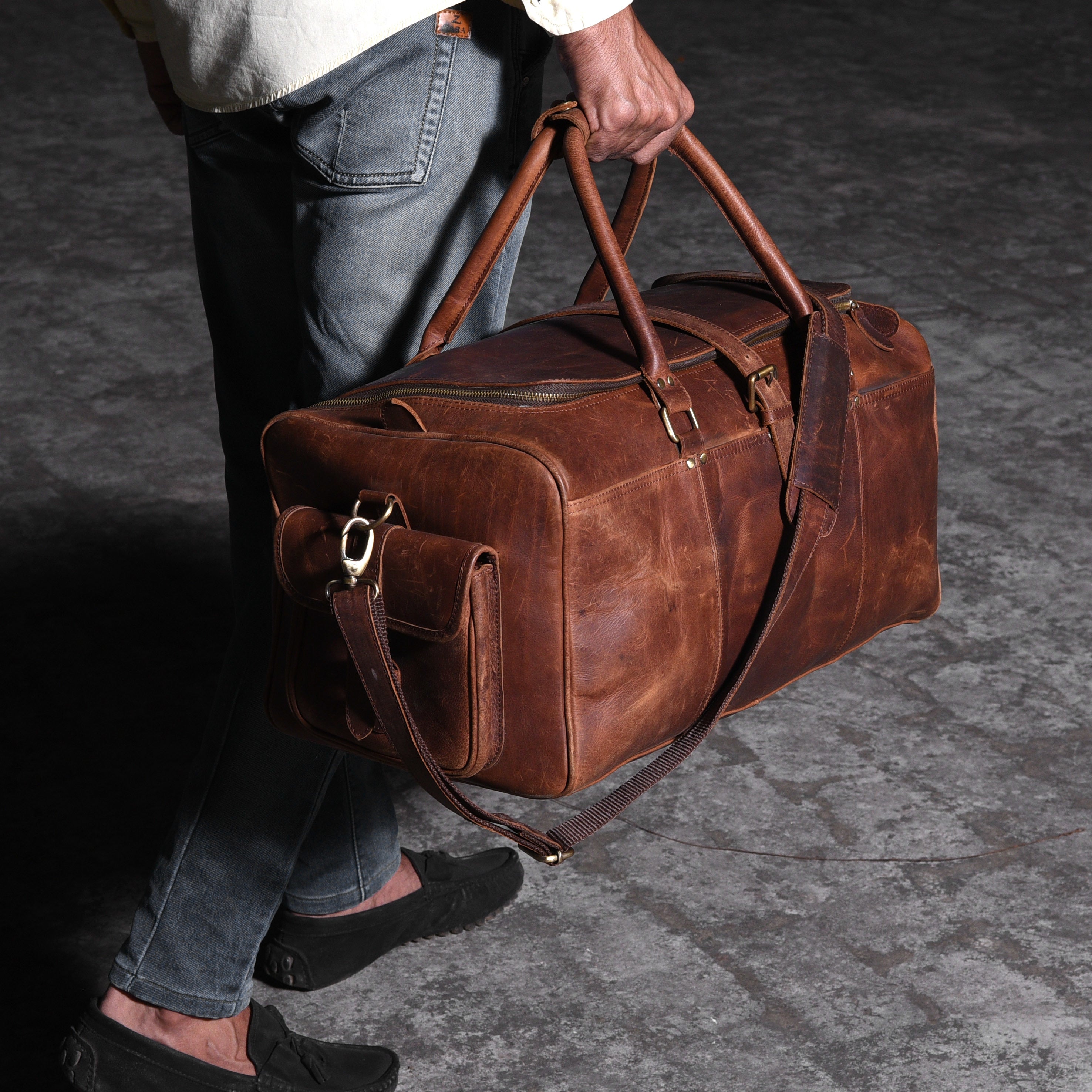 Duffle Bags